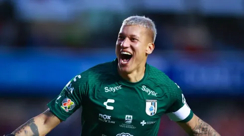 Los cementeros aún no tienen nada claro quién será el portero para el próximo torneo.