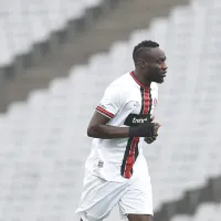 ¡Atención! Diagne respondió al interés de Cruz Azul