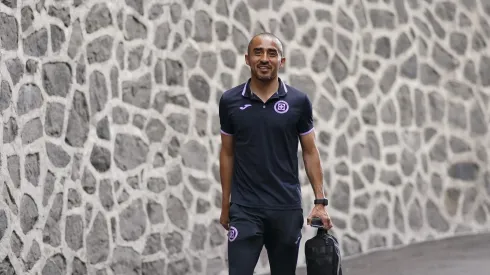 El jugador pone fin a una andadura en la institución marcada por el amor-odio que generaba en la afición.