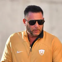 Mohamed sí o sí quiere un delantero de Cruz Azul