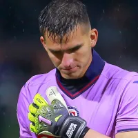 DE ÚLTIMO MOMENTO: Jurado, cerca de salir Cruz Azul