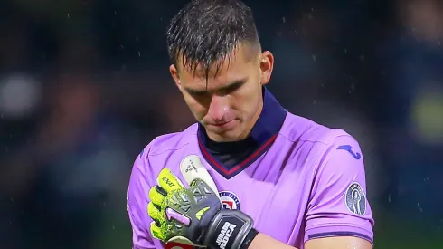 Sebastián Jurado está a un paso de jugar en otro equipo de la Liga MX.