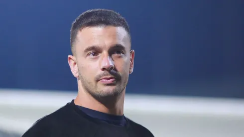 Ramiro Carrera llegó como refuerzo de Cruz Azul para el Clausura 2023.