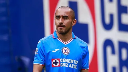Rafa Baca apunta a quedarse en la Liga MX.