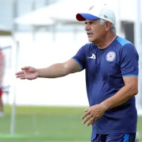 Mercado de fichajes de Cruz Azul al momento…