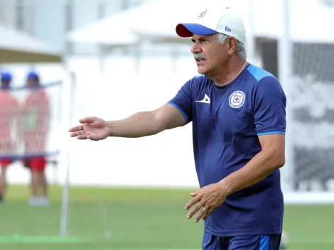Mercado de fichajes de Cruz Azul al momento…