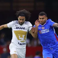 Pretemporada: ¿El Cruz Azul vs. Pumas irá por televisión abierta?