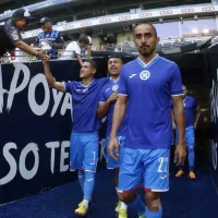 La salida de Baca frena otra baja que Cruz Azul tenía apalabrada