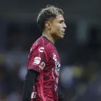 100% Confirmado: el nuevo equipo de Misael Domínguez