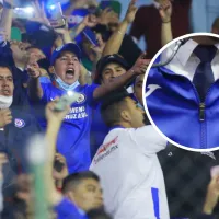 Afición de Cruz Azul pide por la SALIDA de un directivo