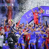 Con Baca fuera y Jurado en la puerta: ¿cuántos quedan de La Novena?