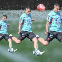 ¿Por qué Kevin Castaño aún no reporta con Cruz Azul?