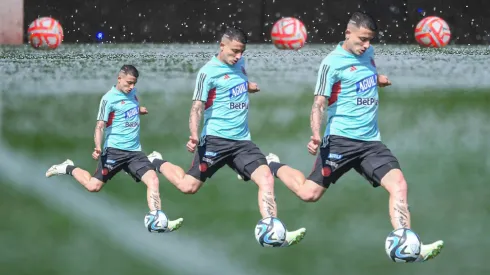 Kevin Castaño será refuerzo de Cruz Azul rumbo al Apertura 2023.