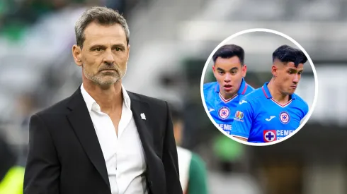 México enfrenta a Estados Unidos, ¿con presencia de Cruz Azul?