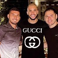 La defensa soñada para Cruz Azul