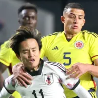 ¿Cuándo reporta Kevin Castaño con Cruz Azul?