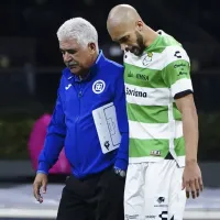 ¿Por qué Doria y Aguirre no han firmado con Cruz Azul?