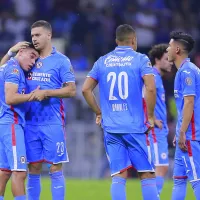 Amistoso 2023: Cruz Azul 0-1 Pumas Resultado, resumen y video de los goles