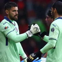 Confirmado: Cruz Azul ya eligió a su portero