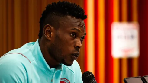 Diber Cambindo será refuerzo de Cruz Azul.