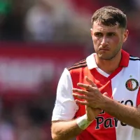 Giménez dice \'NO\' al \'Cholo\'