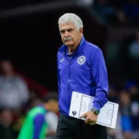 ¿Cuántos amistosos le quedan a Cruz Azul?