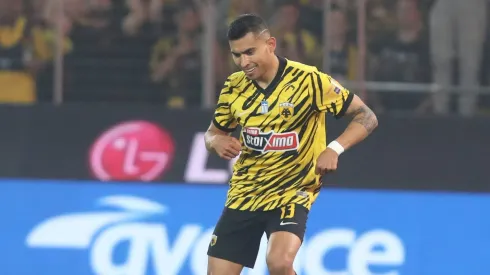 El exjugador de los cementeros fue uno de los mexicanos más destacados durante el último semestre.