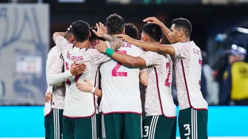 Conoce los horarios y cómo ver por TV TOTALMENTE EN VIVO Y DIRECTO Y GRATIS el duelo entre México vs. Estados Unidos por la Liga de Naciones Concacaf. Todos los detalles en Vamos Azul.