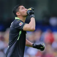 ¿Por cuánto tiempo renovaría con Cruz Azul?