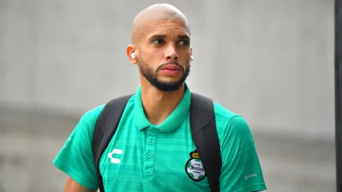 Matheus Doria no será refuerzo de Cruz Azul.