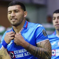 Inminente: el nuevo capitán de Cruz Azul