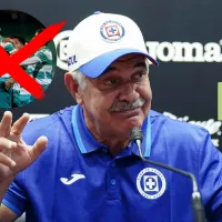 La millonada que se ahorrará Cruz Azul con las bajas de Dória y Aguirre