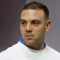 Fortaleza volvería a la carga por Rotondi tras inconformidad del jugador