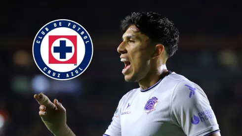 Carlos Salcedo aún no fue presentado en Cruz Azul