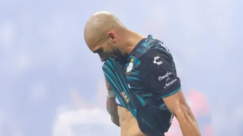 Se cayó el fichaje de Matheus Doria.