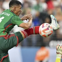 Antuna ve minutos en otro bochorno de México