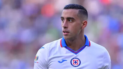 El nuevo equipo de Ramiro Funes Mori