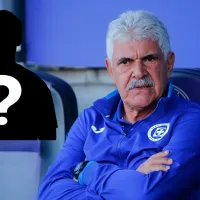 Fue descartado y tendría una nueva oportunidad en Cruz Azul