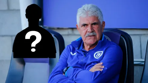 Este futbolista volvería a ser tenido en cuenta en Cruz Azul