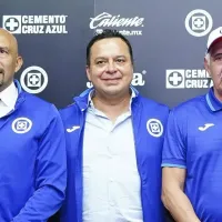 ¿Podría renunciar? Tuca, molesto por el manejo de refuerzos