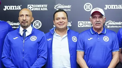 Ferretti estaría molesto por la falta de refuerzos.