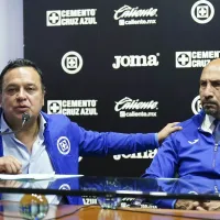 Revelado: el presupuesto que tiene Cruz Azul para su goleador