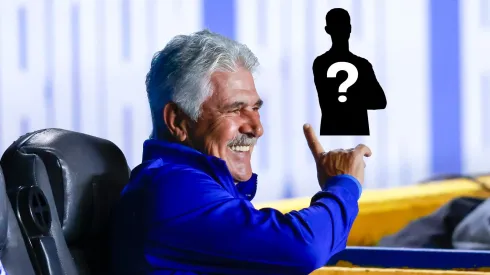 El nuevo defensor que quiere fichar Cruz Azul