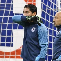 La triste manera en la que se enteró Corona que no seguiría en Cruz Azul