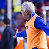 Peligra el proyecto Tuca Ferretti en Cruz Azul...
