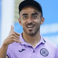 Rafa Baca, ¡aún sigue siendo jugador de Cruz Azul!