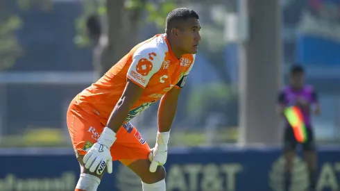 Cruz Azul analizar la incorporación de un nuevo portero.