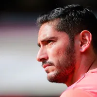 Lo último sobre Corona: ¡seguiría en Cruz Azul!