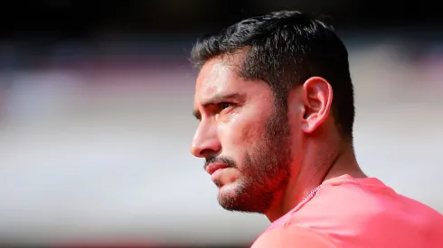 Jesús Corona tiene contrato con Cruz Azul hasta el 30 de junio.