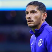 No se despidió: Corona ya no regresó a entrenar